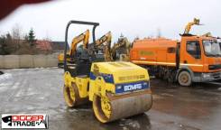 Bomag. Каток BW 138 AD, 2006г. в., 2 200 куб. см.
