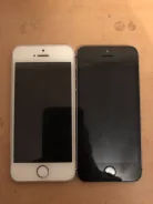 Apple iPhone 5s. �/�, 16 ��, �����, ������, 4G LTE