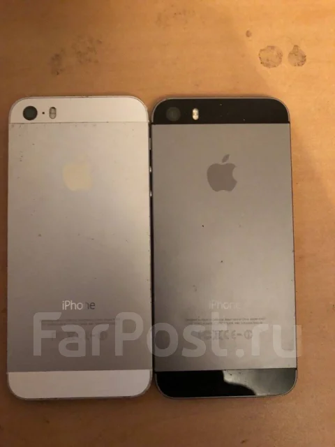 Apple iPhone 5s. �/�, �����, ������, 4G LTE ����