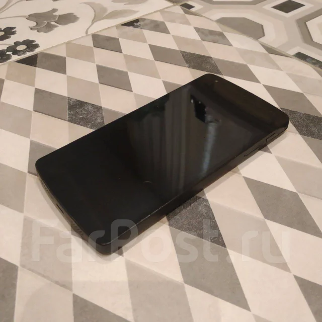 LG Nexus 5. �/�, ������, 3G, 4G LTE, NFC ����
