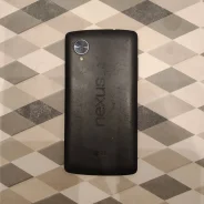 LG Nexus 5. �/�, ������, 3G, 4G LTE, NFC ����