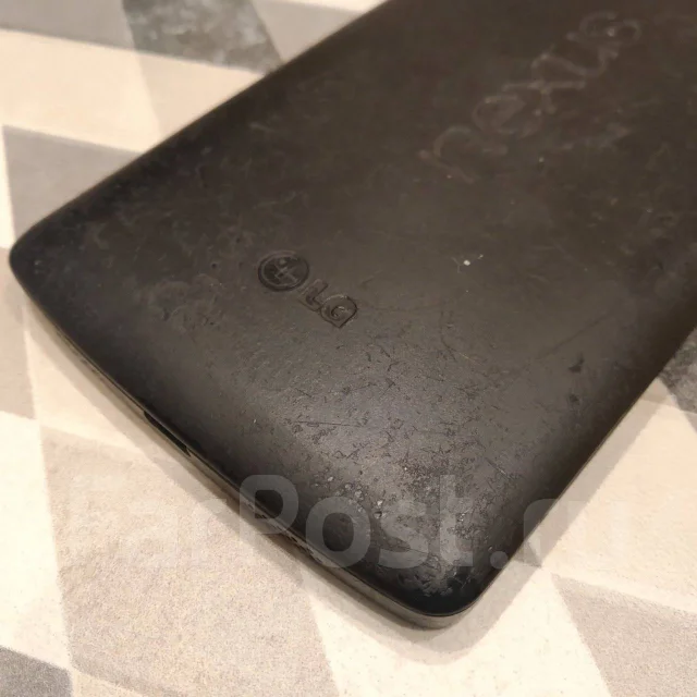 LG Nexus 5. �/�, ������, 3G, 4G LTE, NFC ����