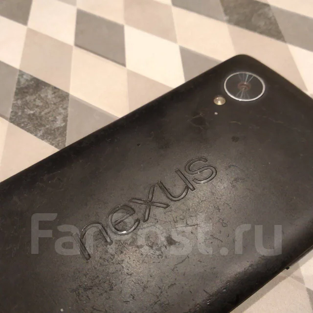 LG Nexus 5. �/�, ������, 3G, 4G LTE, NFC ����
