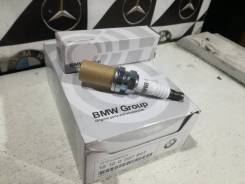 Свеча зажигания. BMW: Z3, 8-Series, 6-Series, 7-Series, 3-Series, 5-Series, X3, Z4, X5, Z8 Двигатели: M43B19, M52TUB25, M52TUB28, M54B22, M54B25, M54B...