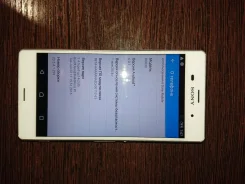 Sony Xperia Z3. �����, �����, 3G, 4G LTE, Dual-SIM, ����������, NFC ����