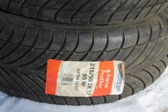 BFGoodrich g-Force Profiler. ������, 2008 ���, ����� ����