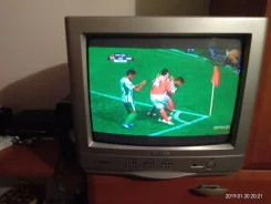 Sanyo. CRT (���) ����