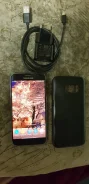 Samsung Galaxy S7. �����, ������, 3G, 4G LTE, Dual-SIM, NFC ����