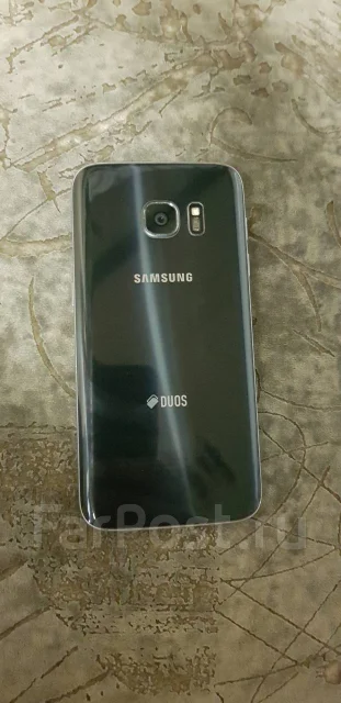 Samsung Galaxy S7. �����, ������, 3G, 4G LTE, Dual-SIM, NFC ����
