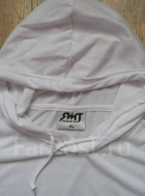 Толстовка летняя р-р 5L. Япония, 68, 70, 150,0 см, 150,0 см, 150,0 см ...