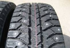 Bridgestone Ice Cruiser 7000. Зимние, шипованные, без износа, 4 шт