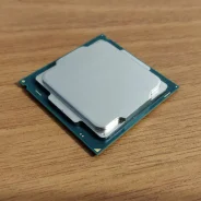 Intel Celeron G3930