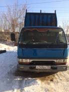 Mitsubishi Fuso Canter. Продается грузовик митсубиси кантер, 4 600 куб. см., 3 500 кг., 6x2