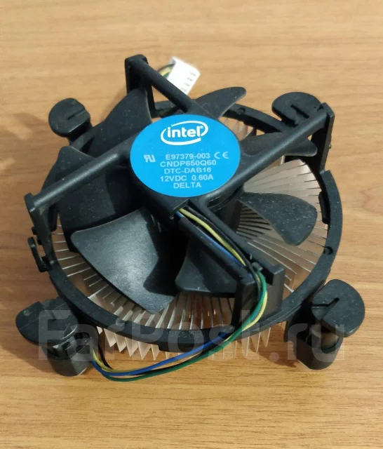 Intel Celeron G3930 ����
