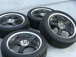 RAYS Volk Racing GT-C Face2. 8.5x20", 5x114.3, ET41, �� 73,1���. ����