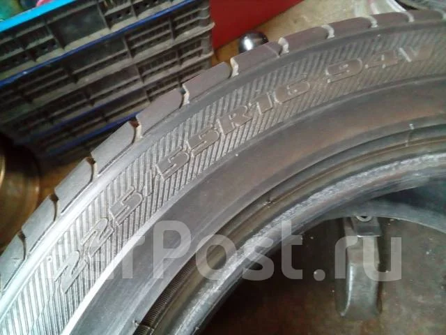 Bridgestone Grid II. ������, �/�, ����� 5 % ����