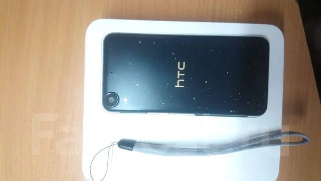 HTC Desire 630. �/�, Dual-SIM ����