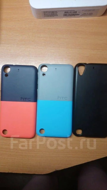 HTC Desire 630. �/�, Dual-SIM ����