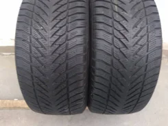 Goodyear Eagle Ultra Grip GW-3. ������, ��� �����, �/�, ����� 30 % ����