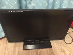 Galatec TVS-2201EL. LED ����