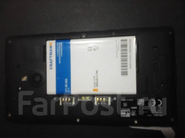 Nokia XL. �/�, 3G, Dual-SIM, ���������� ����