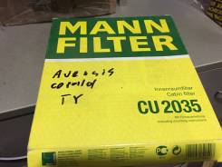   Corolla Avensis MAN CU2035 8856802030, CU2035 