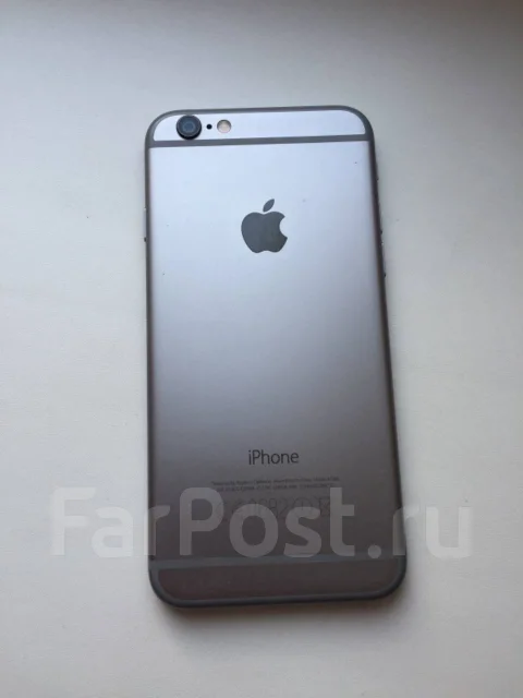 Apple iPhone 6. �/�, ����� ����