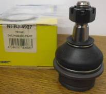      Nissan Pathfinder, Navara [NIBJ4927] NIBJ4927 