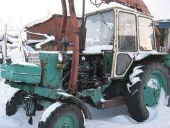 ЮМЗ 6КЛ. Продаю хороший трактор, 60,5 л.с.