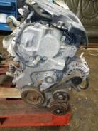 Двигатель Nissan 2.0И (Ниссан) Серена 2008г. MR20DE 549965H 138л. с. Nissan: Teana, X-Trail, Serena, NV200, Bluebird Sylphy, Sentra, Qashqai Renault...
