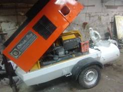 Brinkmann. Растворонасос 260/43, 2 400 куб. см., 100,00 м.