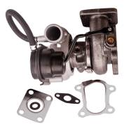 Турбина. Mitsubishi Strada Hyundai: ix35, Elantra, Tucson, Trajet, Santa Fe Kia Cerato Kia X-Trek Kia Sportage Kia Carens Двигатели: D4BB, D4BH
