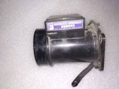 Датчик расхода воздуха. Subaru Forester, SF5 Subaru Legacy, BD5, BG5 Subaru Impreza, GC8, GF8, GC8LD, GF8LD Двигатели: EJ20G, EJ20H