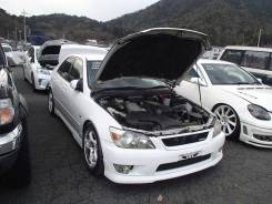 Toyota Altezza. SXE100006521, 3SGE ����