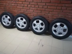 Pirelli Scorpion. ����� at, 2017 ���, ����� ����