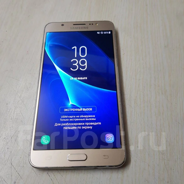 Samsung Galaxy J7 2016. �/�, �������, 4G LTE ����