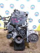 ДВИГАТЕЛЬ NISSAN MARCH