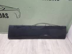 Накладка на дверь suzuki grand vitara, правая передняя