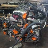 Двигатель в сборе. Mitsubishi Chariot, N33W, N34W, N35W, N38W, N41W, N43W, N44W, N48W Mitsubishi Airtrek, CU2W Mitsubishi Dion, CR5W, CR6W, CR9W Двига...
