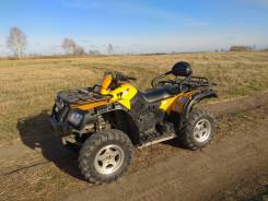 Cfmoto CF, 2011 в Боготоле CFMoto CF. исправен, есть псм\птс, с пробегом
