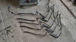 Шланг, трубка гур. Seat Toledo, 1M1, 1M2 Seat Leon, 1M1, 1M2 Volkswagen Bora, 1J2, 1J6 Volkswagen Golf, 1J1, 1J5 Skoda Octavia, 1U2, 1U5 Audi A3, 8L1...