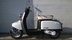 Honda Julio. 49����. ��., ��������, ��� ���, � �������� ����