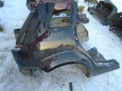 Крыло заднее правое Ford Fiesta 2001-2008 Номер OEM 1363647