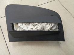 Подушка безопасности пассажирская (в торпедо) Skoda Fabia 2007-2015 Номер OEM 5J1880202D47H