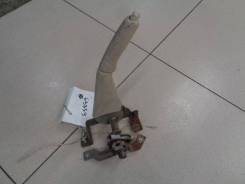 Рычаг стояночного тормоза Mitsubishi Pajero / Montero Sport K9 1997-2008 Номер OEM MR493419