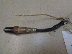 Датчик кислородный / Lambdasonde задний (нижний) Renault Megane 2 2002-2009 Номер OEM 7700107433, левый