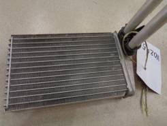 Радиатор отопителя Renault Megane 2 2002-2009 Номер OEM 7701208323