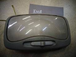 Плафон салонный центральный Kia Sephia / Shuma 2001-2004 Номер OEM 0K9B051310B05