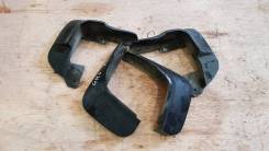 Брызговики. Honda HR-V, GH1, GH2, GH3, GH4 Двигатель D16A
