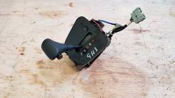 Рычаг переключения кпп. Honda HR-V, GH1, GH2, GH3, GH4 Двигатель D16A